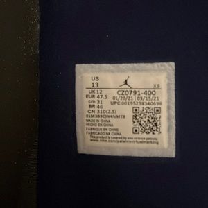 these were tried on but didn’t fit never worn besides that